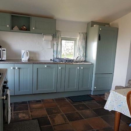 Stunning Views At Ballagh Cottage Newcastle Newcastle  Extérieur photo