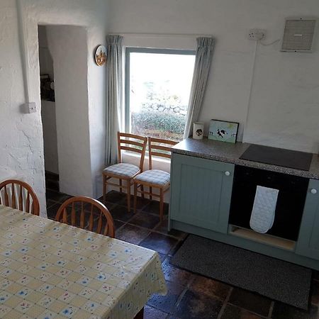 Stunning Views At Ballagh Cottage Newcastle Newcastle  Extérieur photo