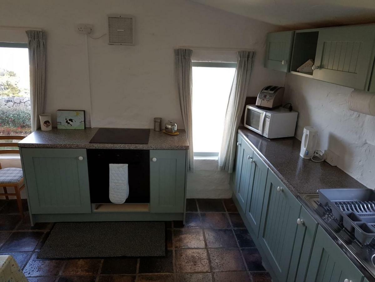 Stunning Views At Ballagh Cottage Newcastle Newcastle  Extérieur photo