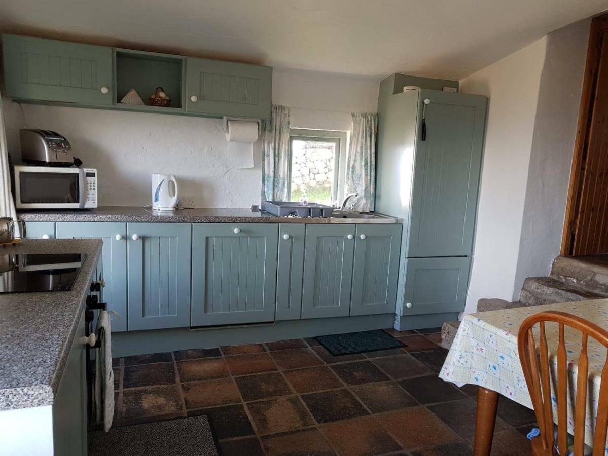 Stunning Views At Ballagh Cottage Newcastle Newcastle  Extérieur photo