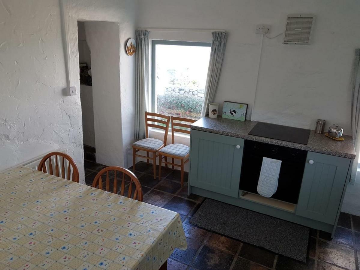 Stunning Views At Ballagh Cottage Newcastle Newcastle  Extérieur photo